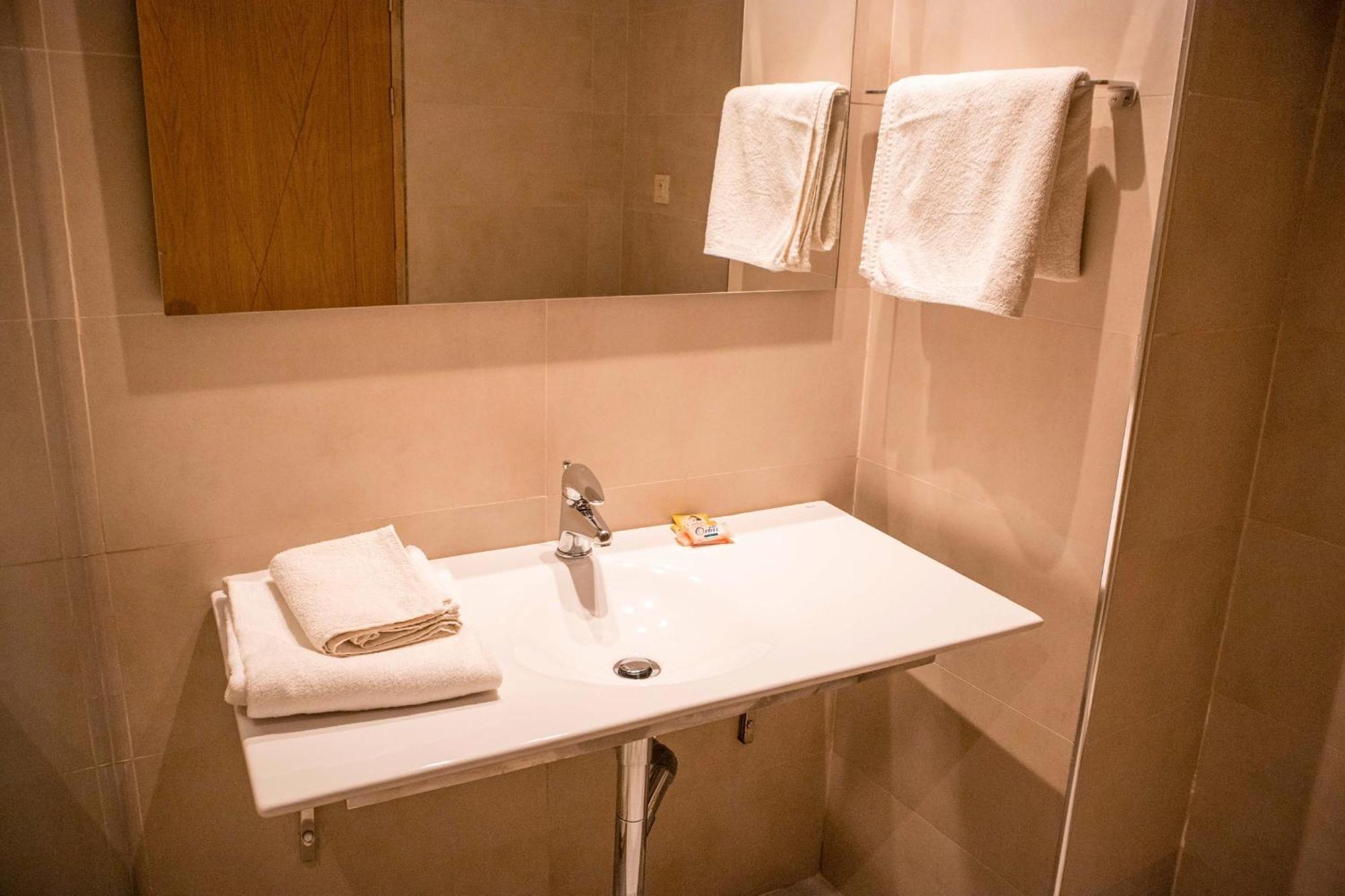 Sahara Line Hotel Эль-Аюн Экстерьер фото